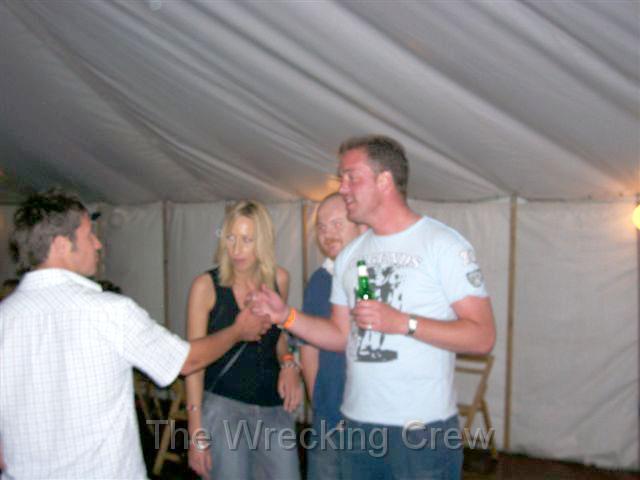 Baildon 2007 Angie - Paul - Mikaela (164).JPG